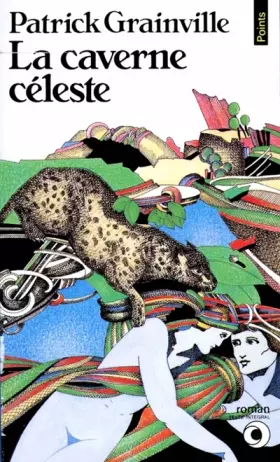 Couverture du produit · La Caverne céleste