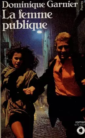 Couverture du produit · La Femme publique