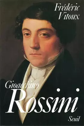 Couverture du produit · Gioacchino Rossini