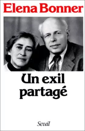 Couverture du produit · Un Exil partagé