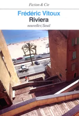 Couverture du produit · Riviera