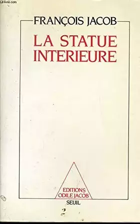 Couverture du produit · La Statue intérieure