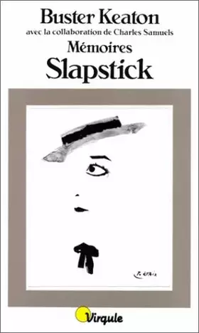 Couverture du produit · Slapstick