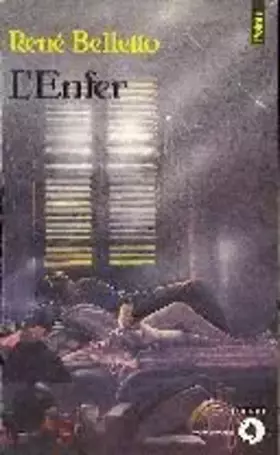 Couverture du produit · L'Enfer