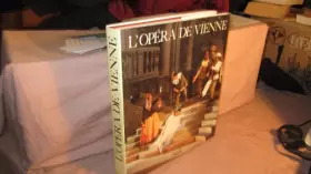 Couverture du produit · L'opéra de vienne