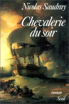 Couverture du produit · Chevalerie du soir
