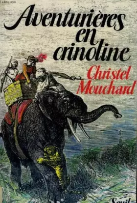 Couverture du produit · Aventurières en crinoline