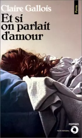 Couverture du produit · Et si on parlait d'amour