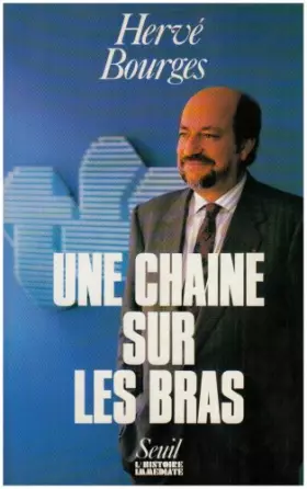 Couverture du produit · Une Chaîne sur les bras