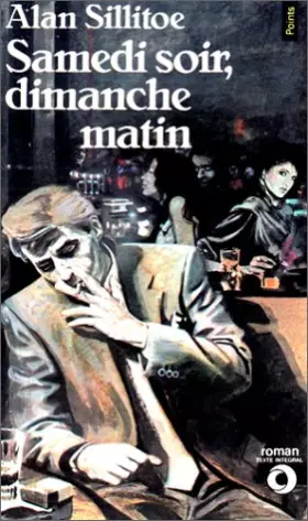 Couverture du produit · Samedi soir, dimanche matin