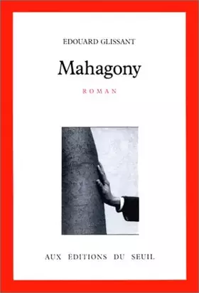 Couverture du produit · Mahagony