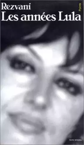 Couverture du produit · Les Années Lula