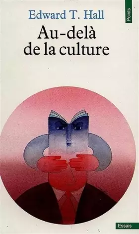 Couverture du produit · Au-delà de la culture