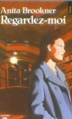 Couverture du produit · Regardez-moi