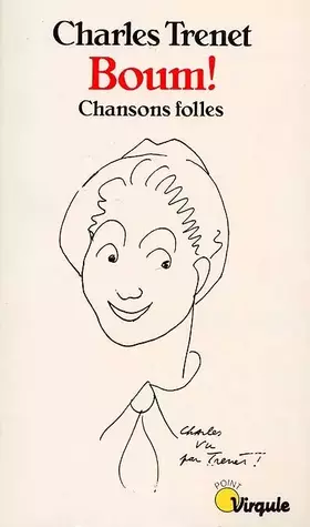 Couverture du produit · Boum ! Chansons folles