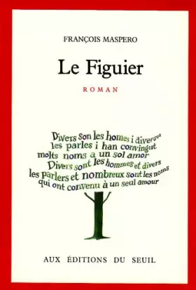 Couverture du produit · Le Figuier