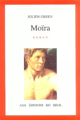 Couverture du produit · Moïra
