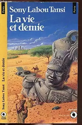 Couverture du produit · La Vie et demie