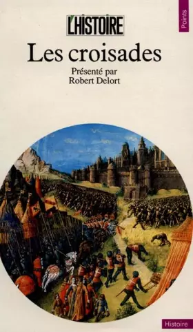 Couverture du produit · Les Croisades