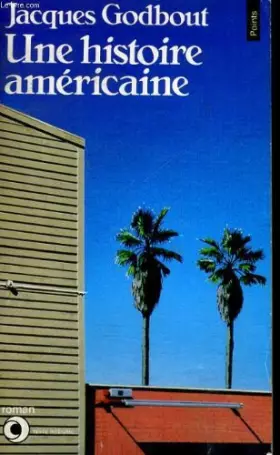 Couverture du produit · Une Histoire américaine