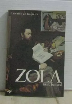 Couverture du produit · ZOLA