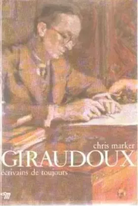 Couverture du produit · Giraudoux