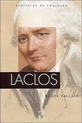 Couverture du produit · Laclos