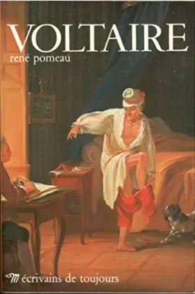 Couverture du produit · VOLTAIRE