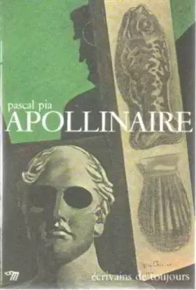 Couverture du produit · Apollinaire