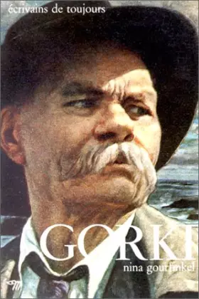 Couverture du produit · Gorki