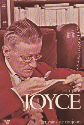 Couverture du produit · Joyce