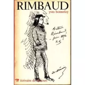 Couverture du produit · Rimbaud