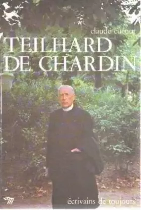 Couverture du produit · Teilhard :de :Chardin