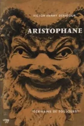 Couverture du produit · Aristophane par lui-meme