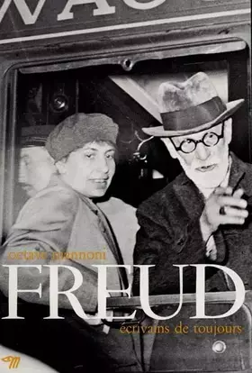 Couverture du produit · Freud