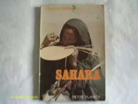 Couverture du produit · Sahara                                                                                        022796