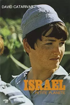 Couverture du produit · Israël