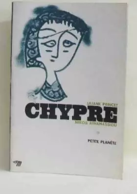 Couverture du produit · Chypre