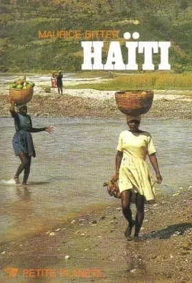 Couverture du produit · Haïti
