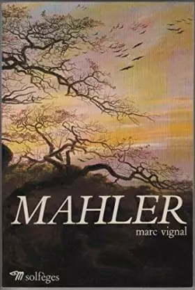 Couverture du produit · MAHLER