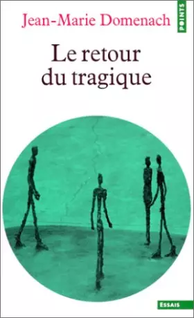 Couverture du produit · Le Retour du tragique