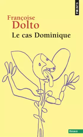 Couverture du produit · Le cas Dominique