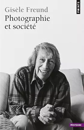 Couverture du produit · Photographie et société
