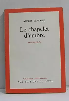 Couverture du produit · Chapelet d'ambre (le)