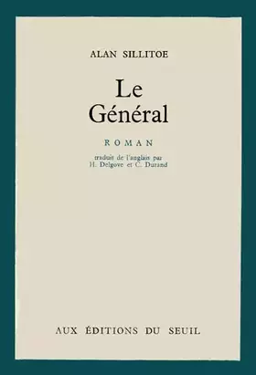 Couverture du produit · Le Général