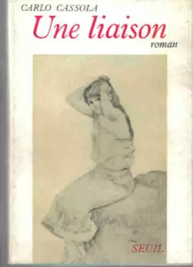 Couverture du produit · Une liaison