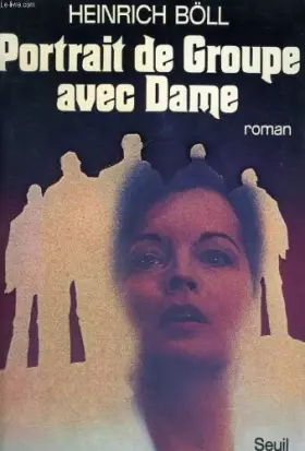 Couverture du produit · Portrait de groupe avec dame