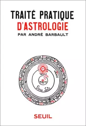 Couverture du produit · Traité pratique d'astrologie