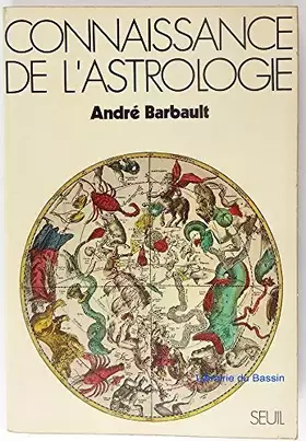 Couverture du produit · Connaissance de l'astrologie