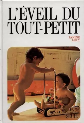 Couverture du produit · L'EVEIL DU TOUT-PETIT